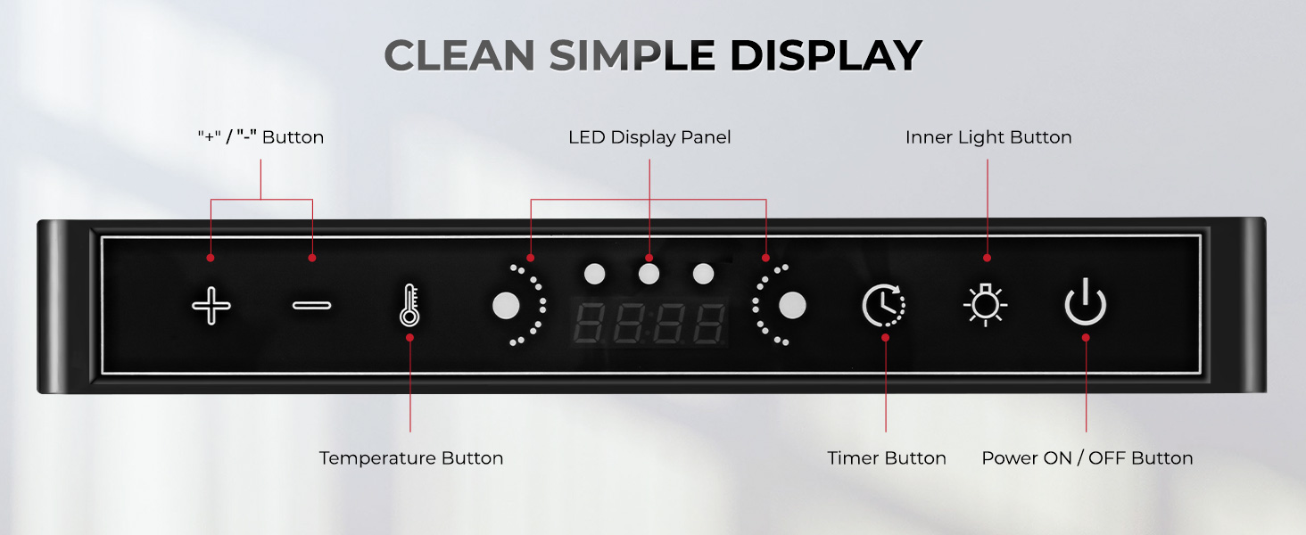 Rosewill Food Dehydrator Machine