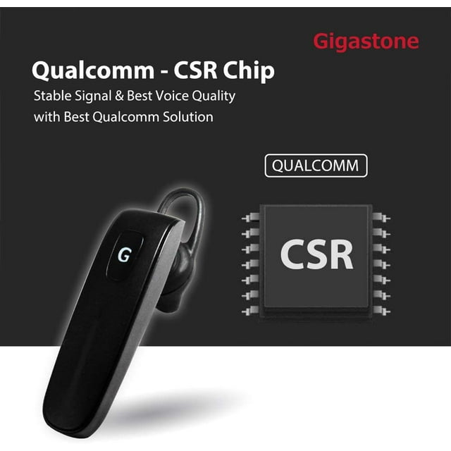 CSR chip