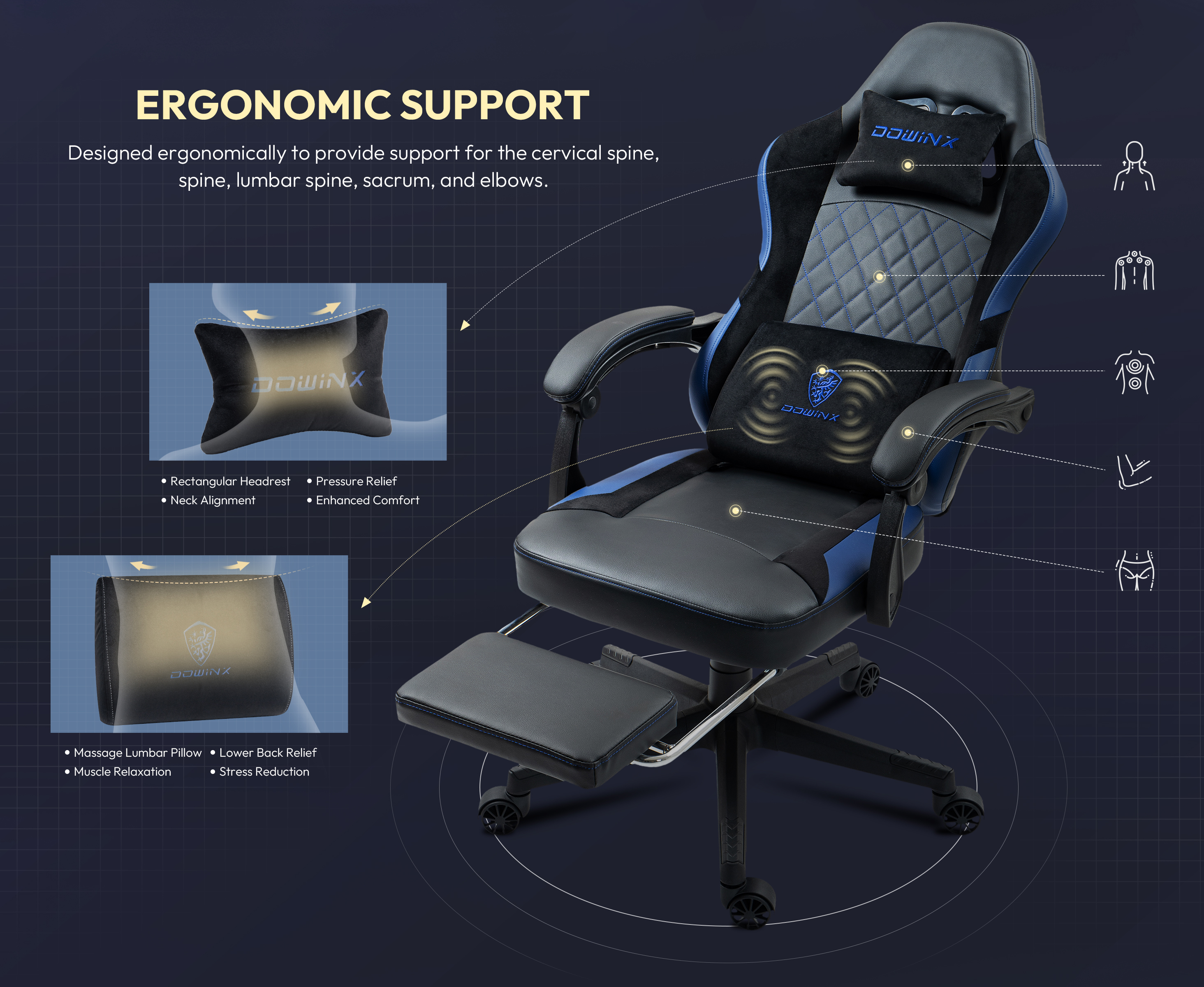 gaming chair
