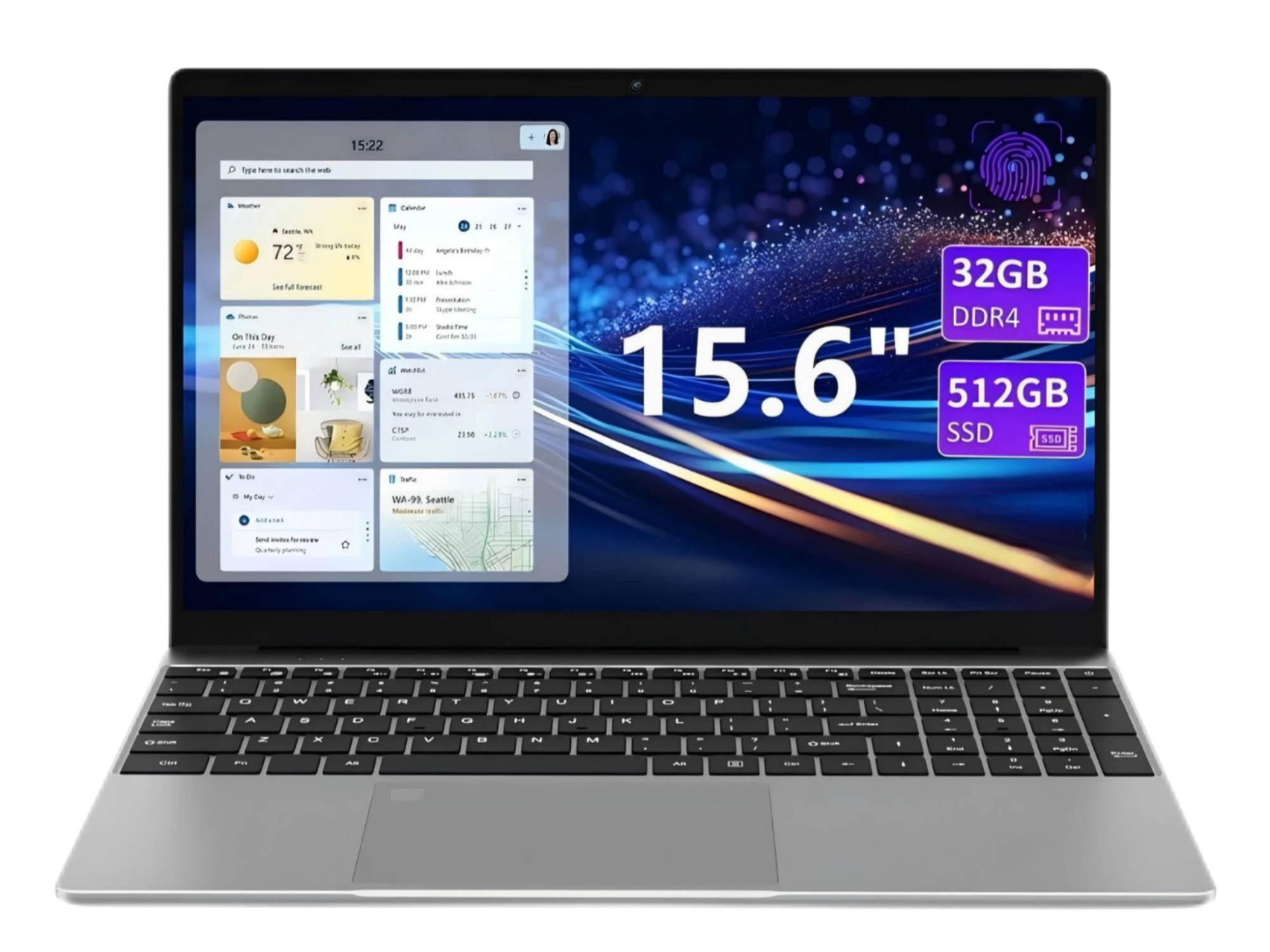 32gb 512gb laptop