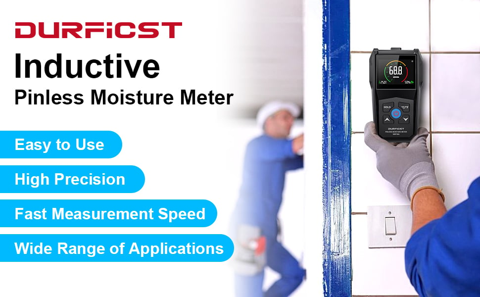 Moisture Meter