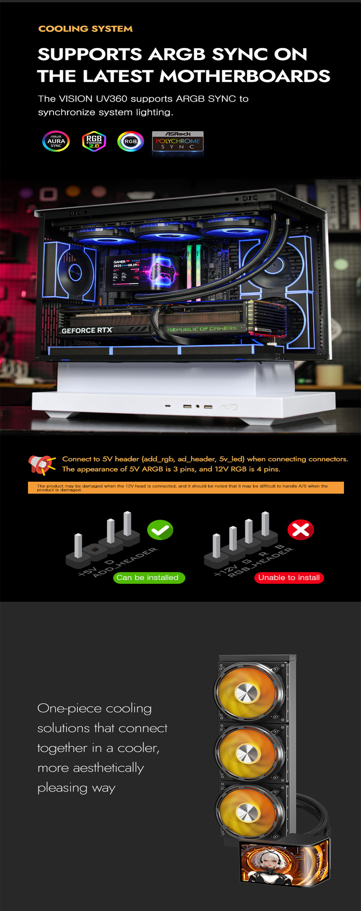 DF-UV360-BK-8