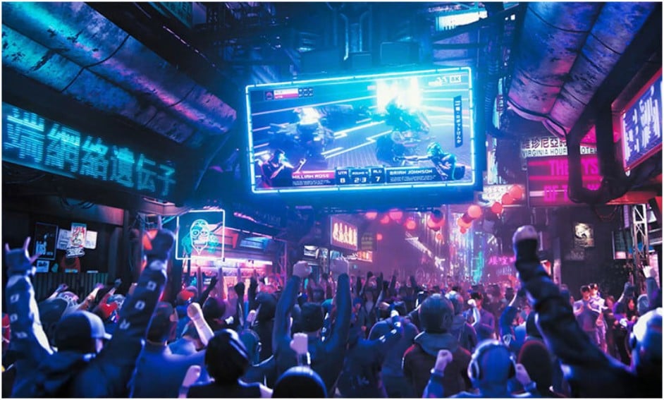 ASUS ROG Swift OLED PG27AQWP-W gaming monitor