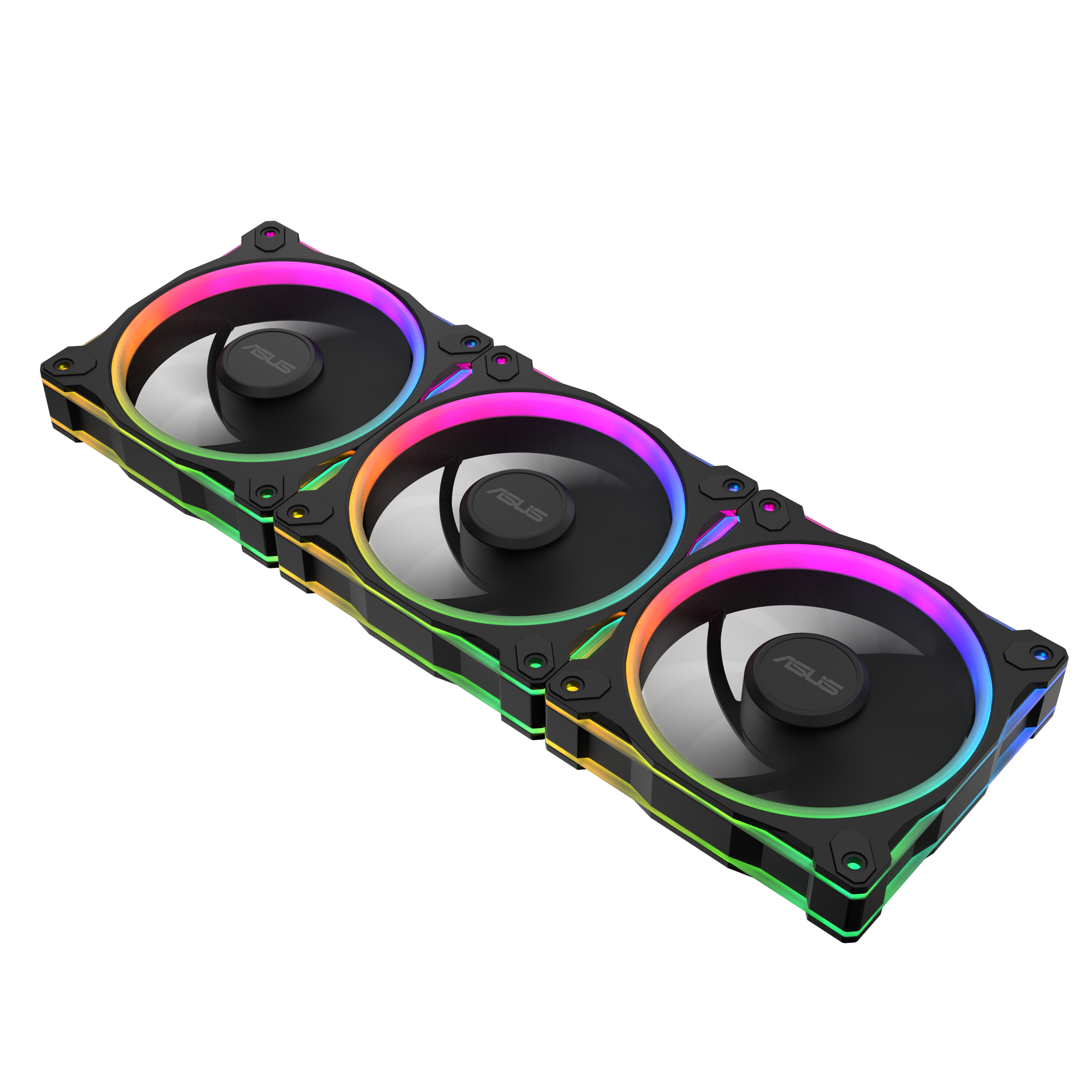 ASUS Prime MR120 Fan Product Image