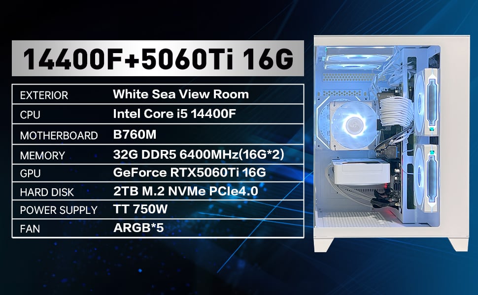 Gaming PC