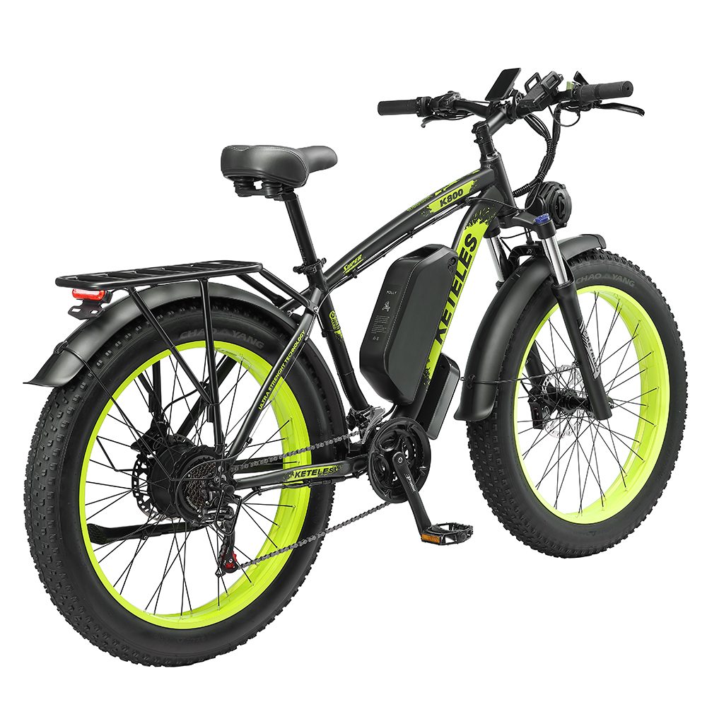 Roadeo cheap electric cycle