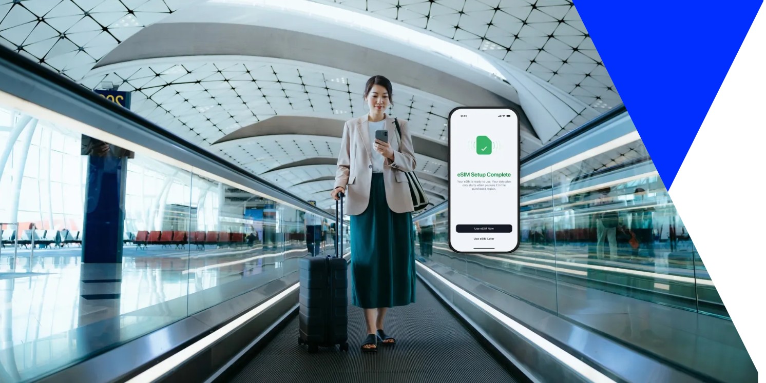 Netgear Nighthawk MH7150-100PAS 5G M7 Portable WiFi Hotspot with eSIM