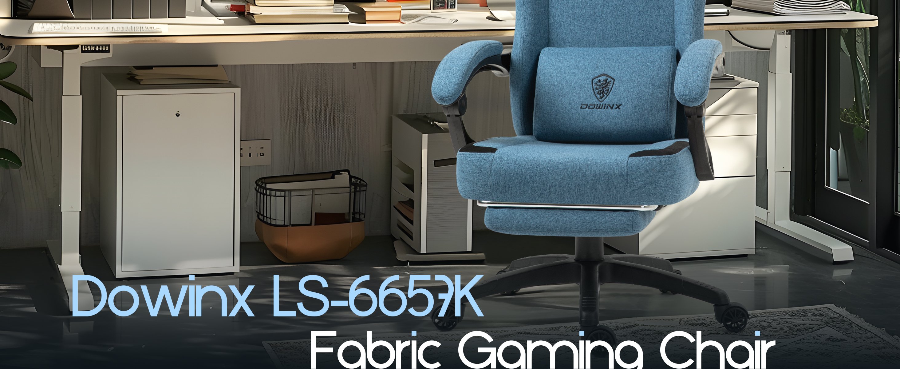 gaming chair
