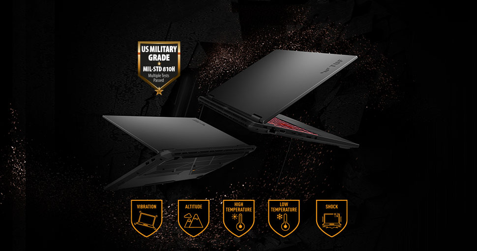 ASUS TUF Gaming A16 Gaming Laptop