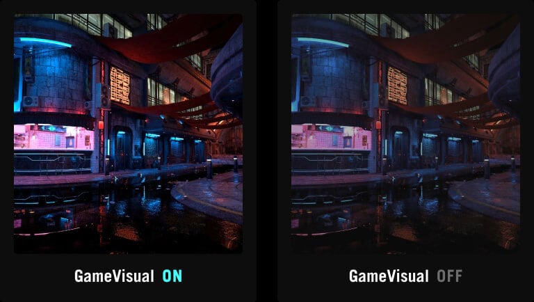 ASUS ROG Swift OLED PG27AQWP-W gaming monitor