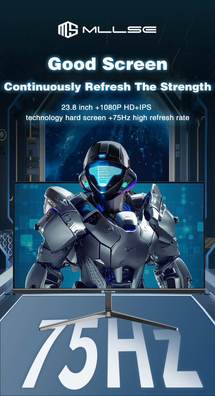 23.8 Inch Gaming Monitor