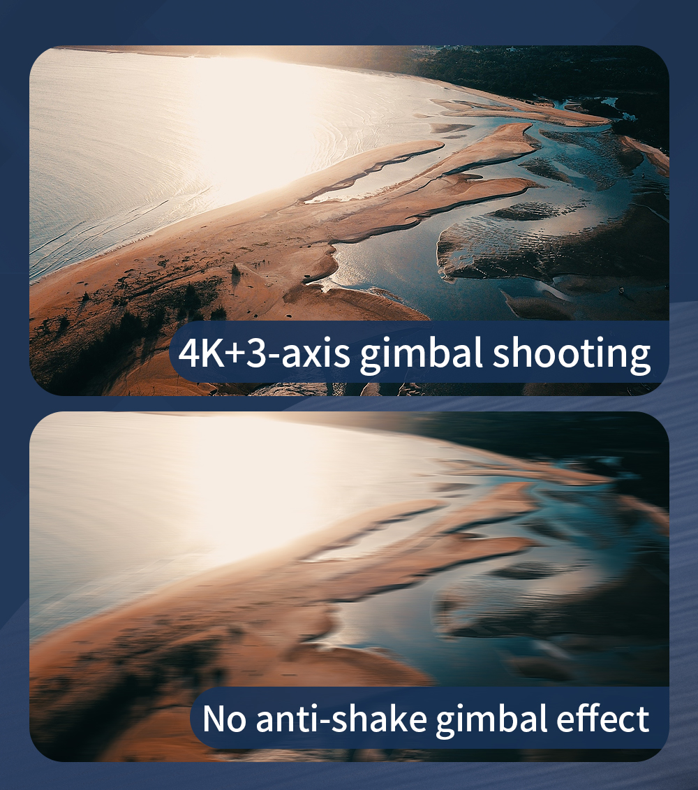 Sixvery SG907Max Drone