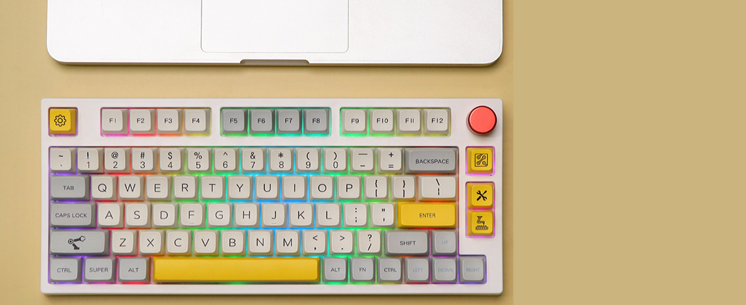 gaming keyboard