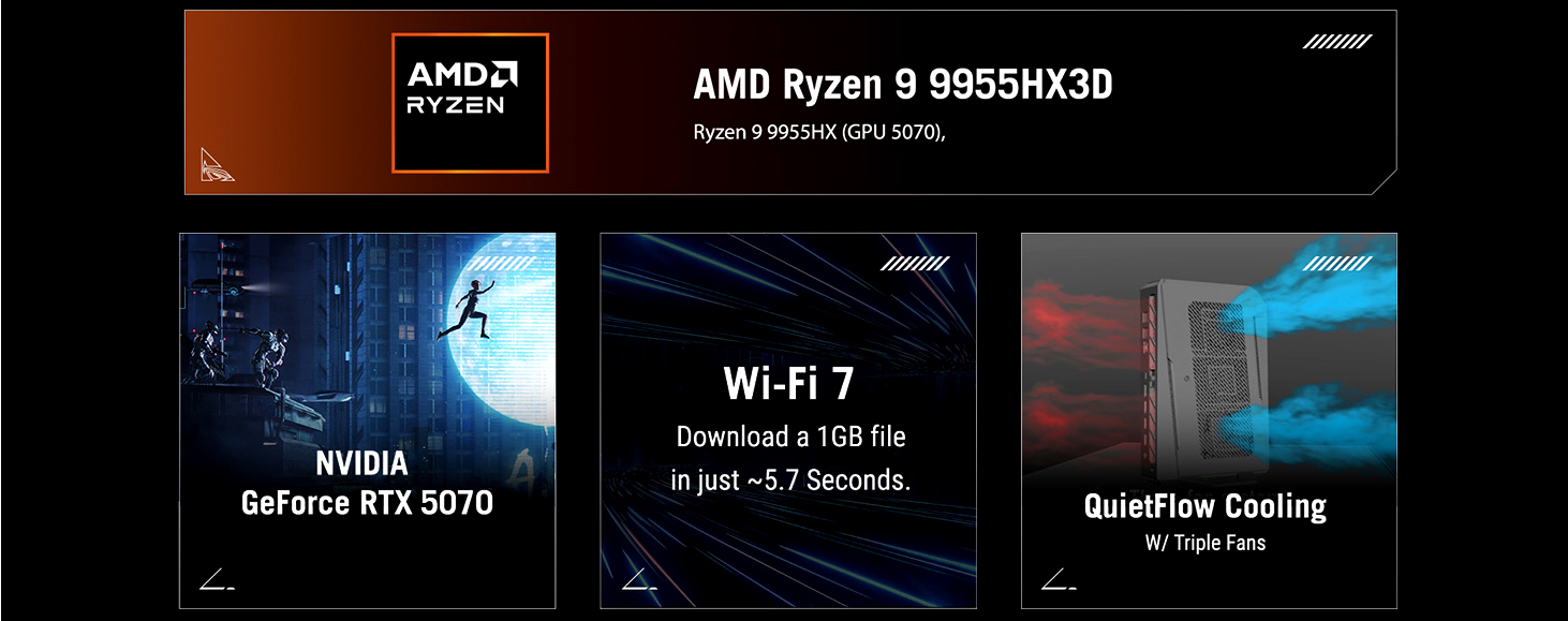 ROG NUC