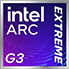 MSI CLAW 8 EX AI+ CG3EM Gaming Handheld
