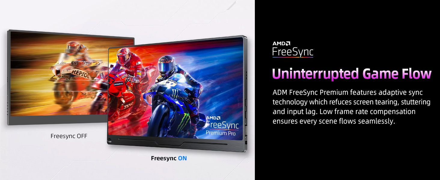 4K MONITOR
