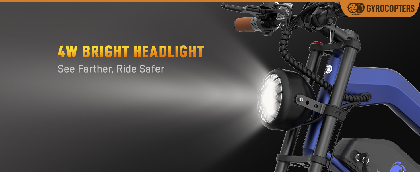 Headlight