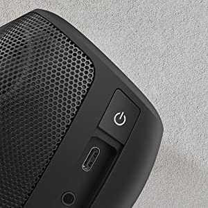Refurbished: Anker Soundcore Motion+ Bluetooth Speaker with Hi-Res
