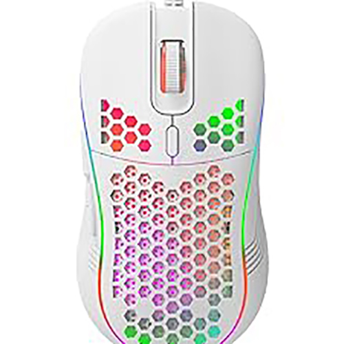 Adjustable DPI setting