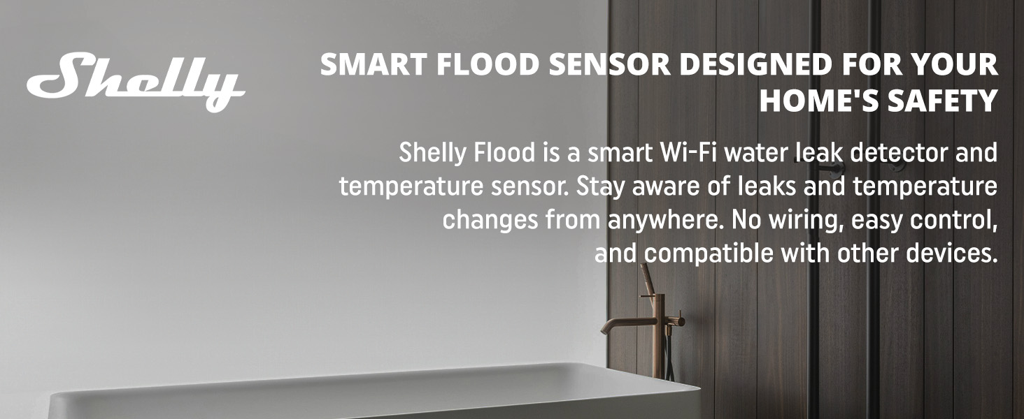 Shelly Flood - Home Safety