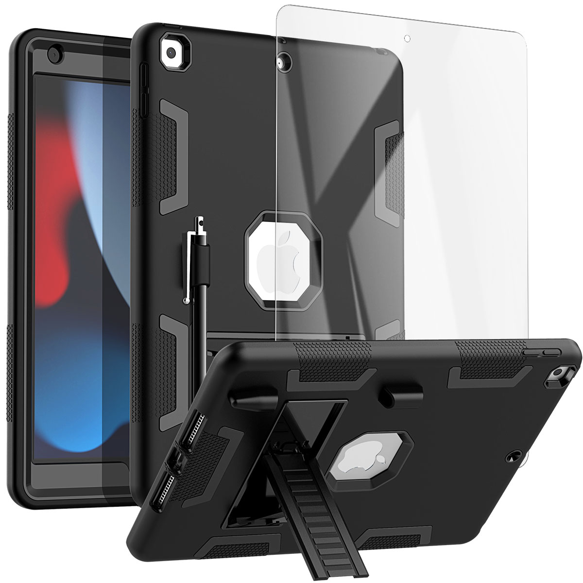 iPad 9th Generation Case