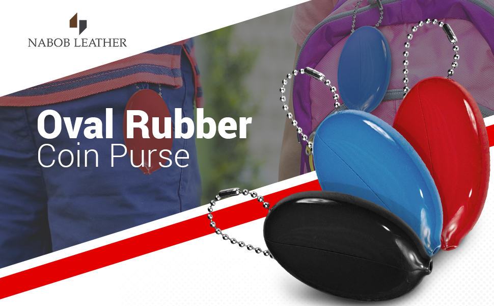 Buy Rubber Squeeze Coin Pouch 10 Cents Online in India - Etsy