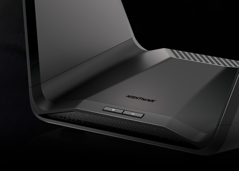 Netgear Nighthawk RAXE300 8-Stream Tri-Band WiFi 6E Router