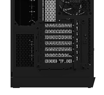 Thermaltake View 390 Air Mid Tower Case