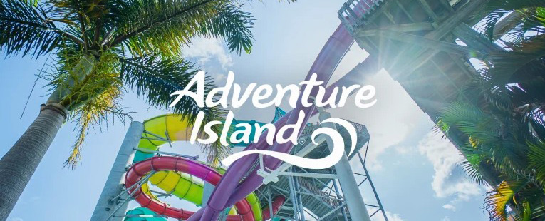 United Parks & Resorts E-Gift Card