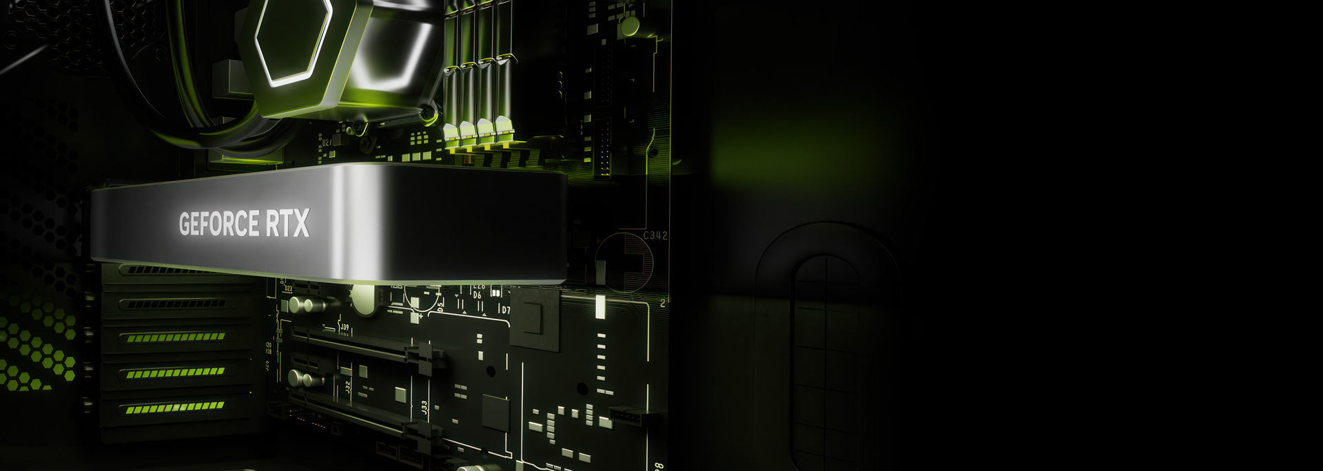 GeForce RTX 4060: Beyond Fast