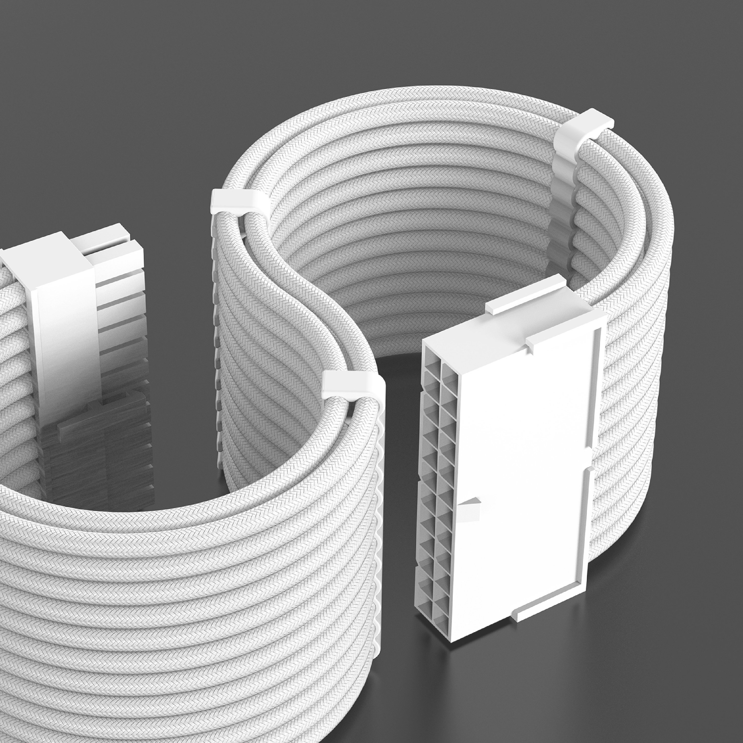 Commonly Used Cable Configuration