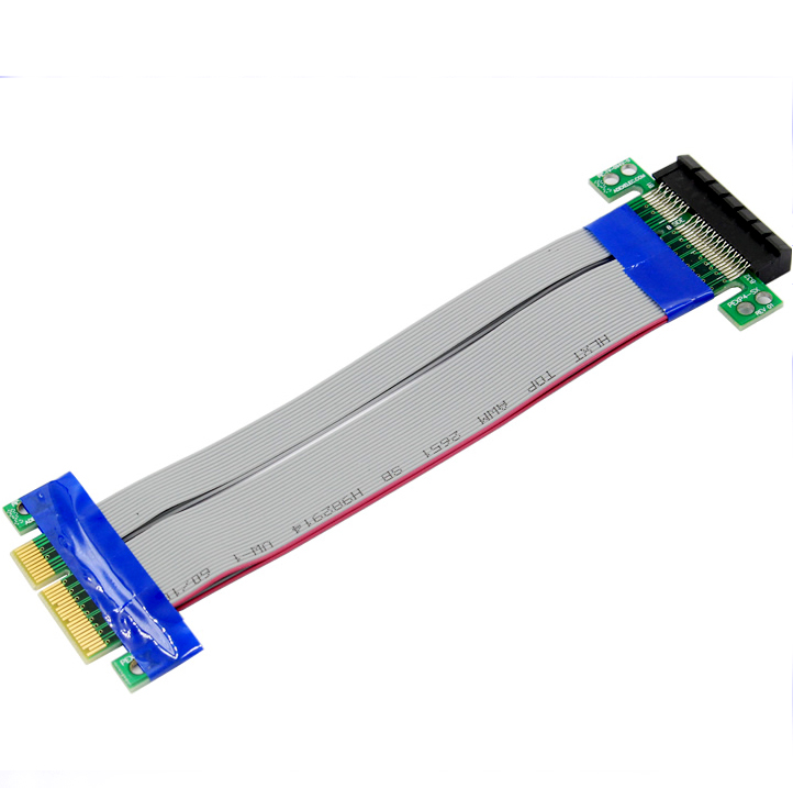 PCIE Ribbon cable