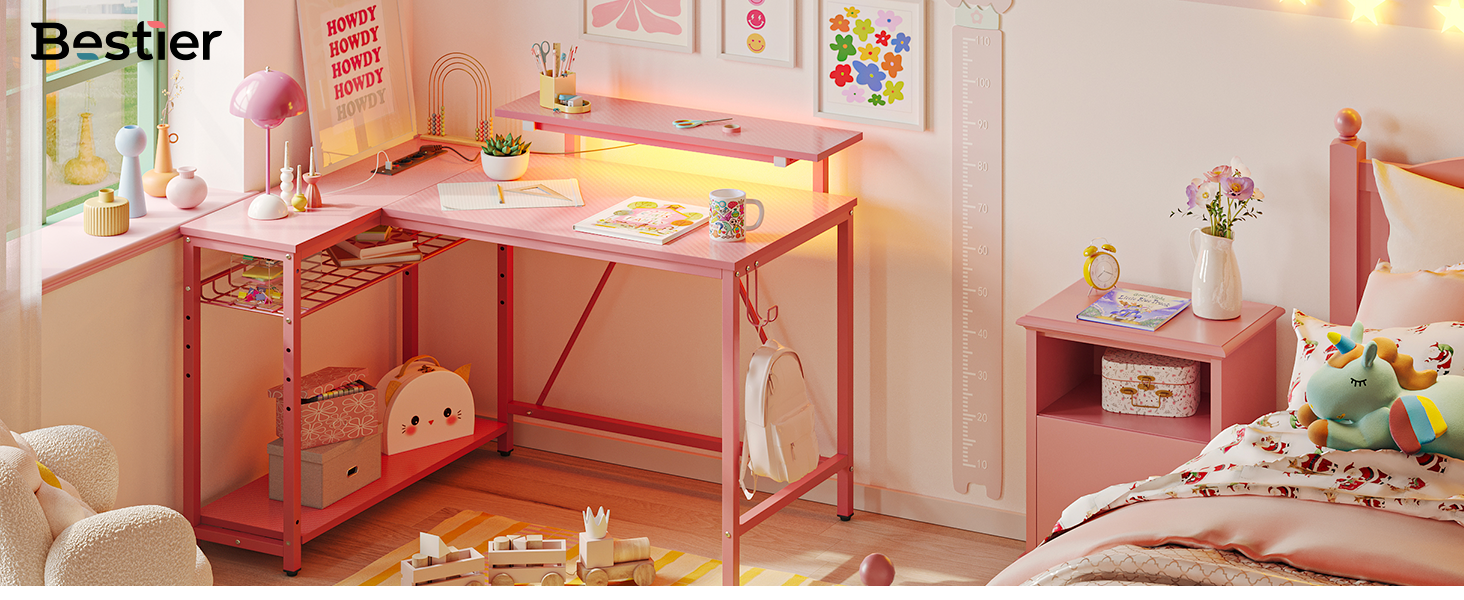Gaming Desk