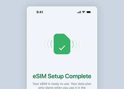 Netgear Nighthawk MH7150-100PAS 5G M7 Portable WiFi Hotspot with eSIM