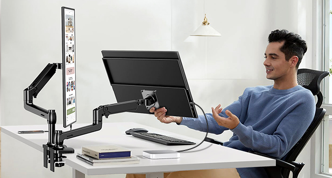 Monitor