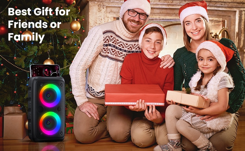 Best Gift for Friends or Family