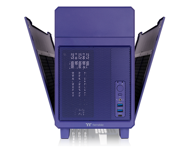 Thermaltake TR100 SFF Chassis