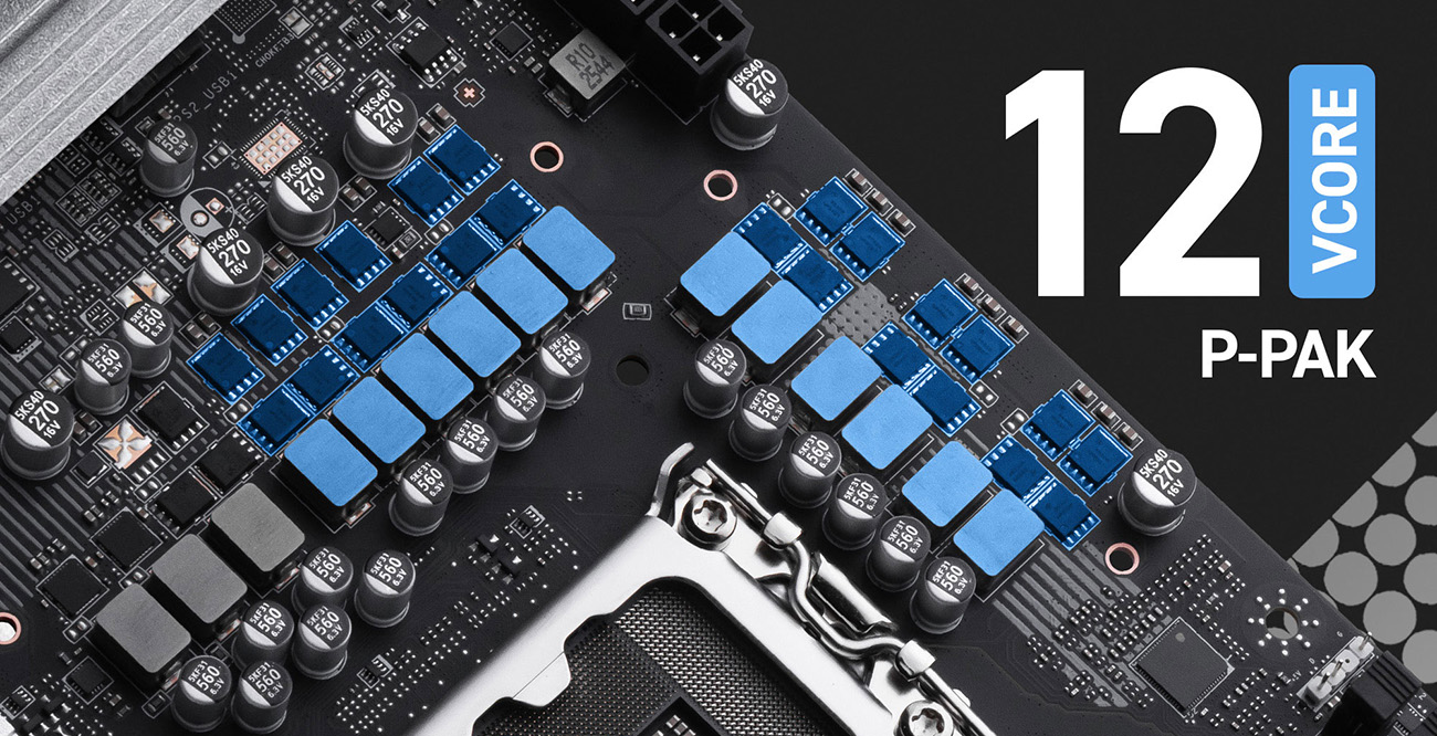 MSI PRO B860M-A WIFI6E Motherboard