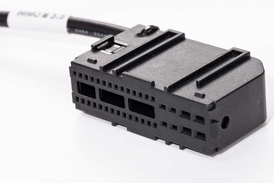 GODIAG GT111 Display