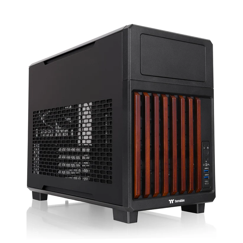 Thermaltake TR200 WS Micro Chassis