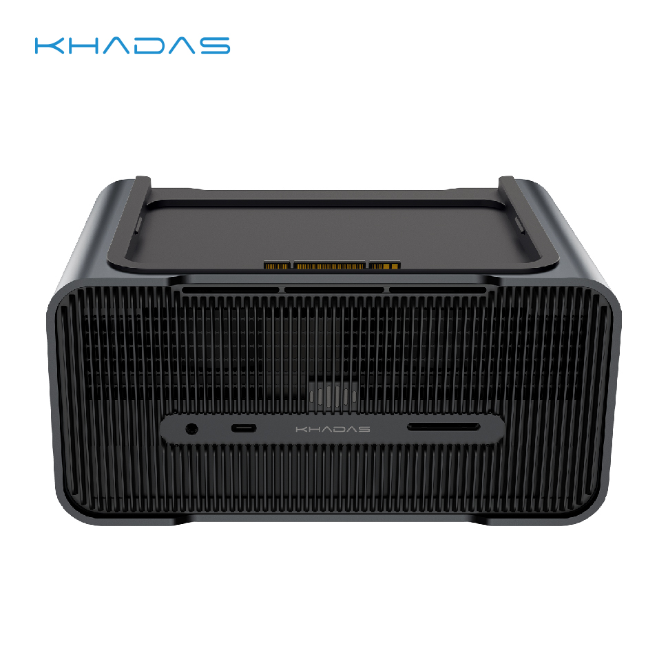 Khadas Graphics 16GB