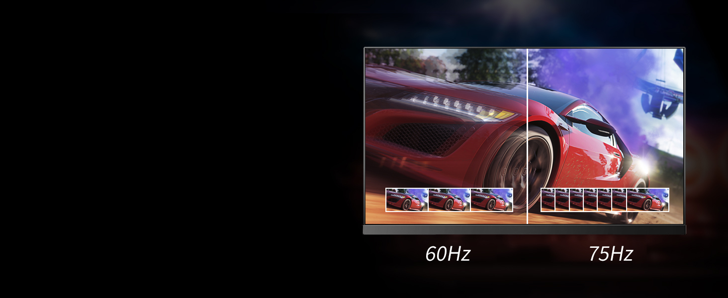 22 inch gaming monitor