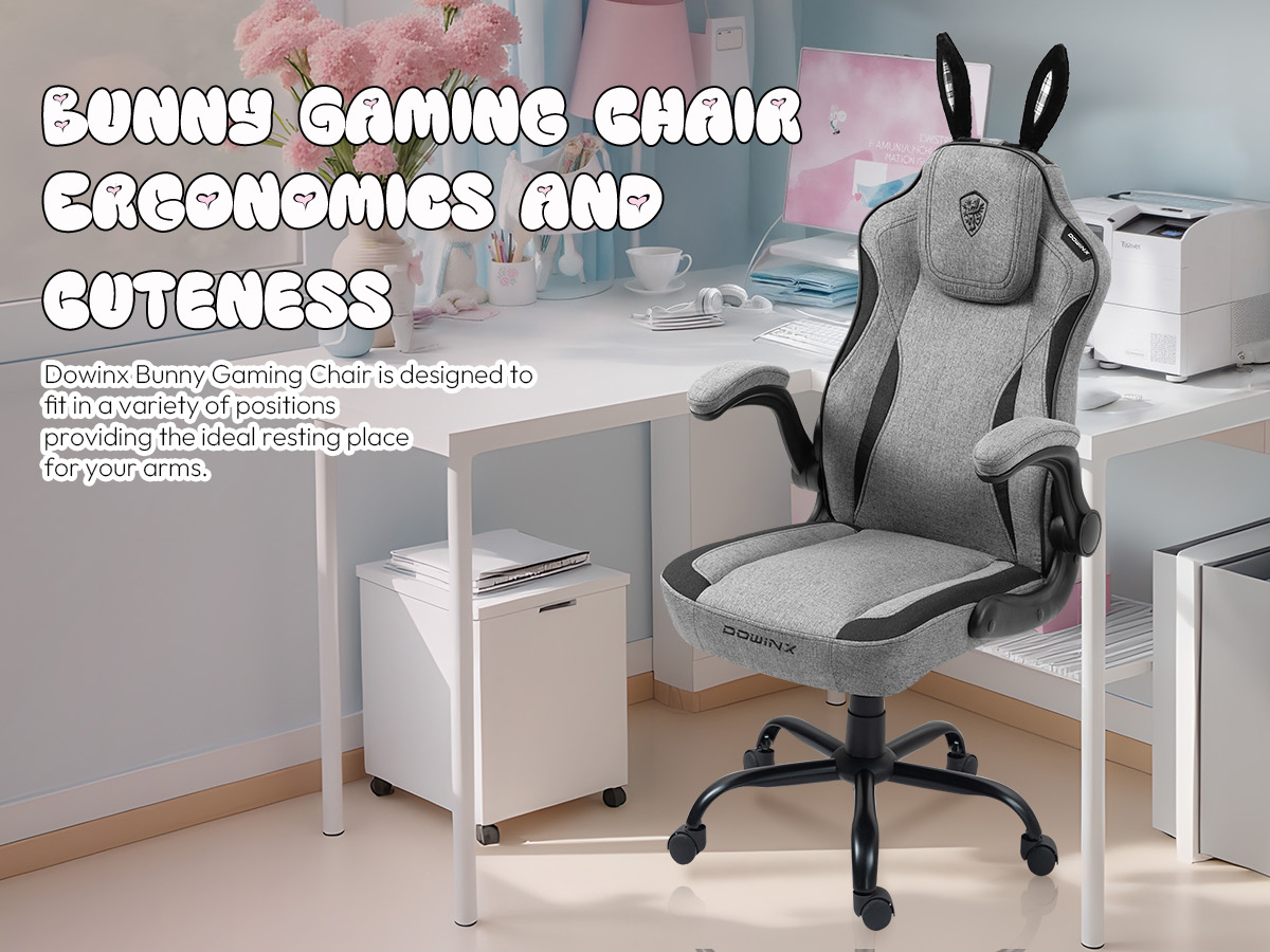 gaming chair
