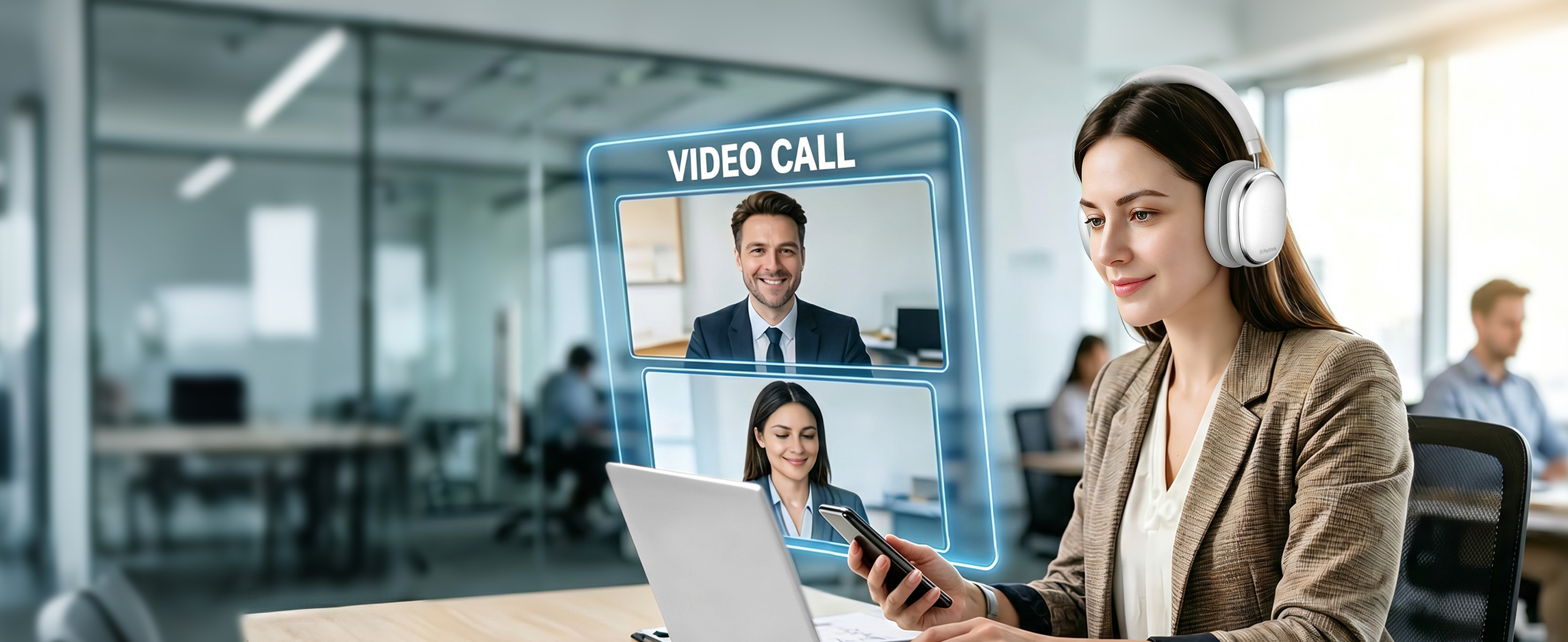 Multipoint Connection