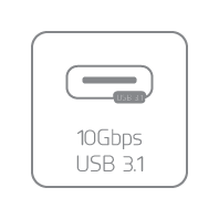 GL.iNet GL-E5800 NA MUDI 7 5G Tri-Band Wi-Fi 7 Travel Router with eSIM