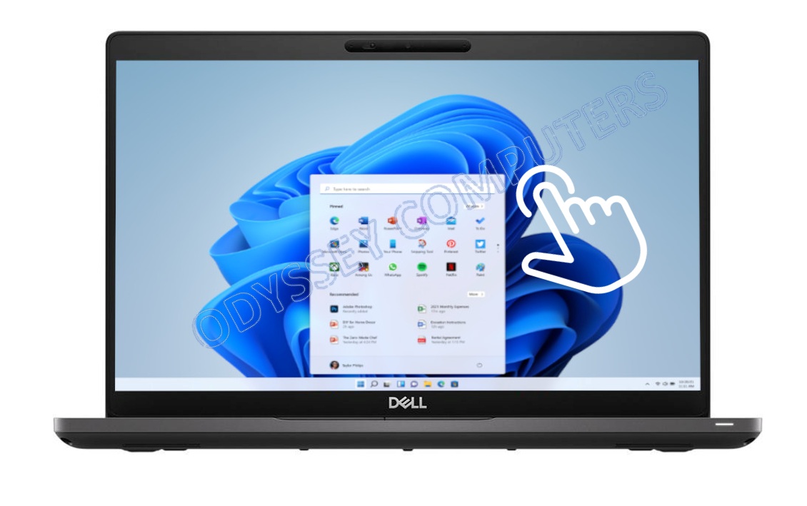 DELL LATITUDE 5400