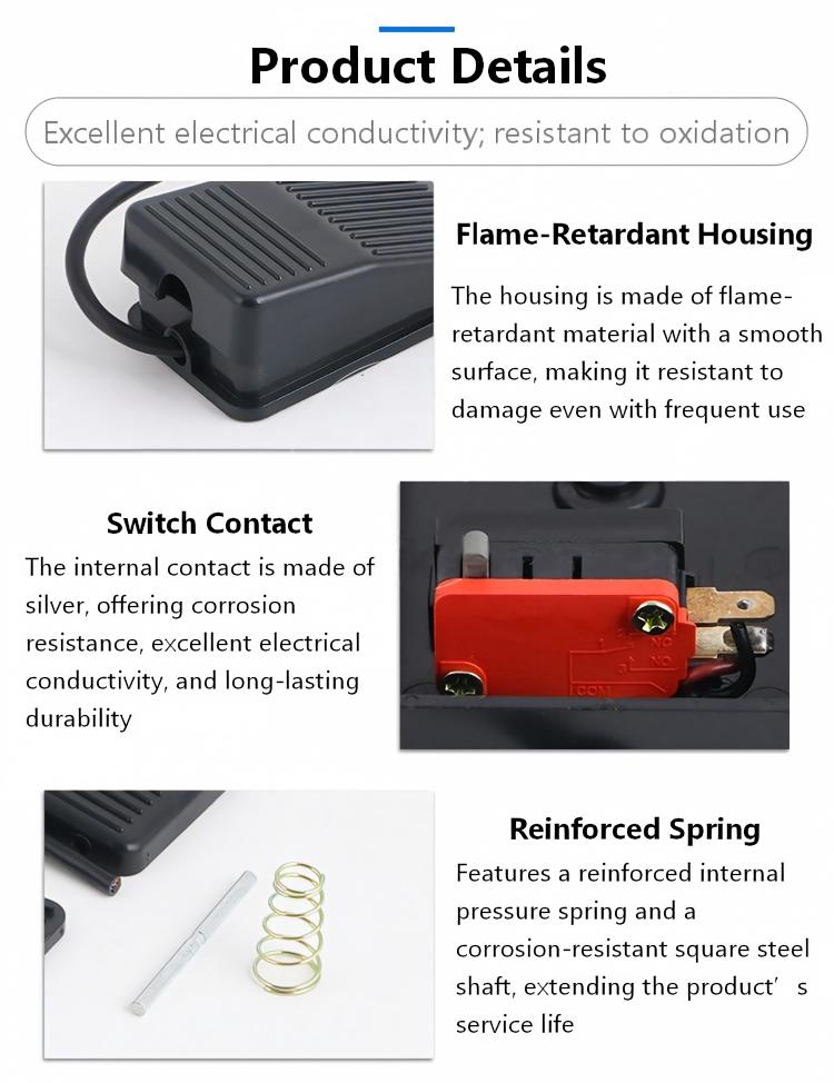 Durable Product Details