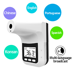 mult language broadcast