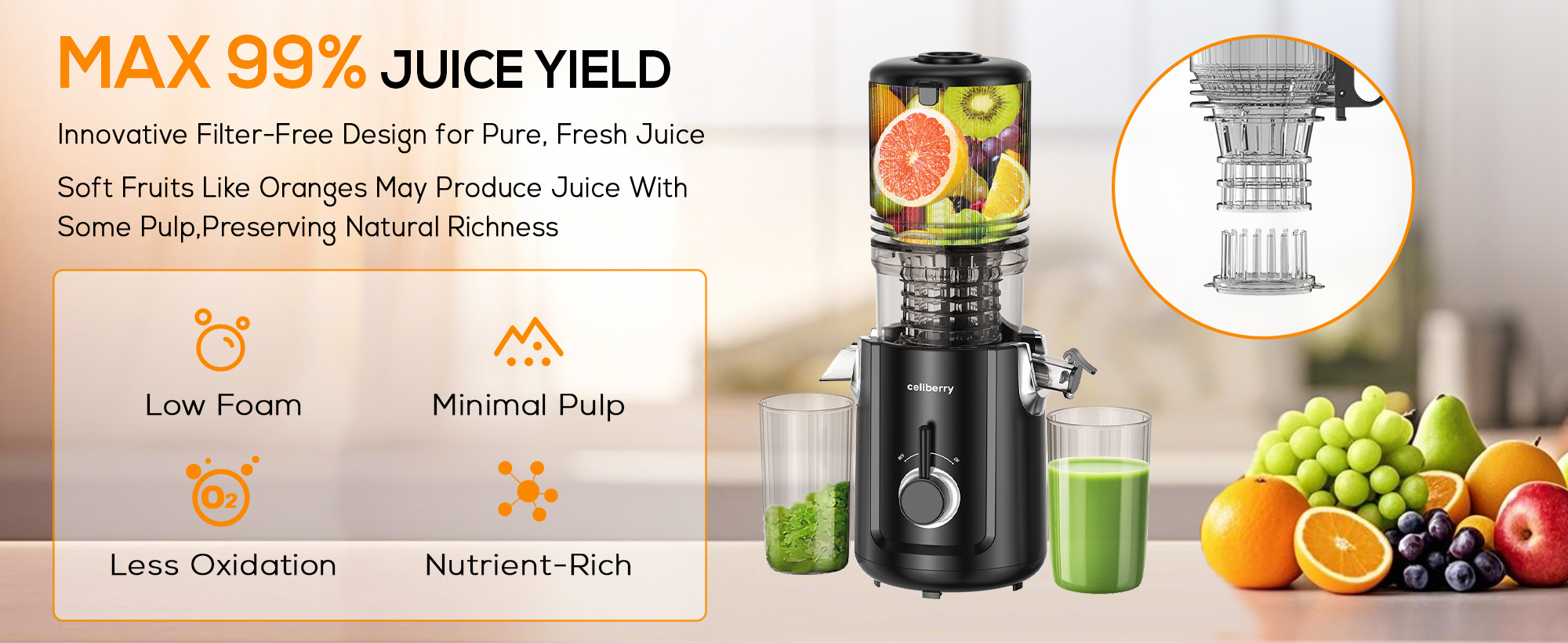juicer machine