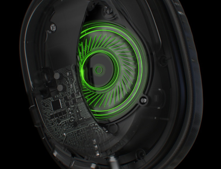 Belkin SoundForm Surround Bluetooth Over-Ear Headphones